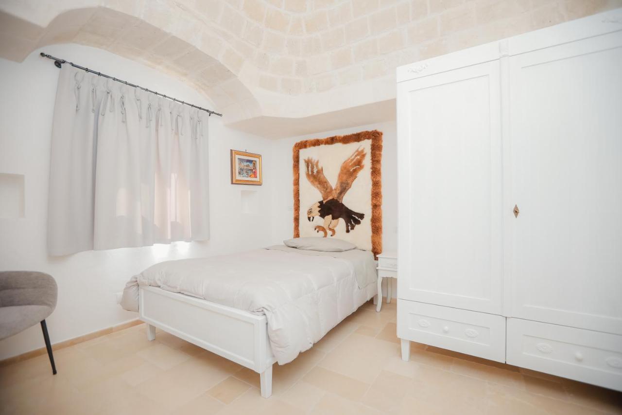 Trulli Vittoria Villa Fasano Exterior photo